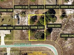 1151 Eclipse St E, Lehigh Acres, FL 33974
