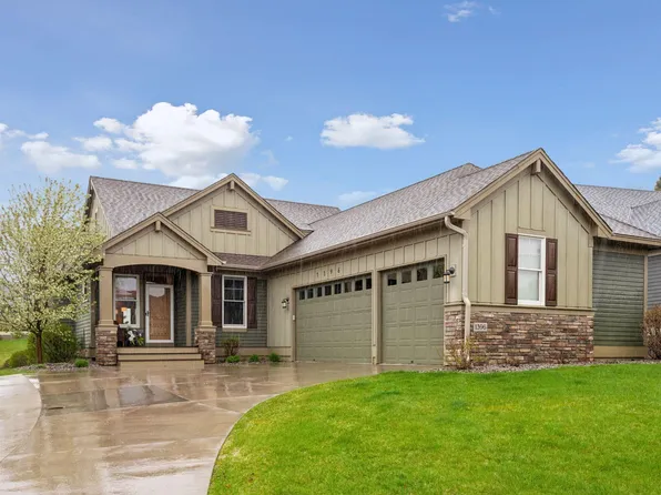 1396 Palisade Path, Woodbury, MN 55129
