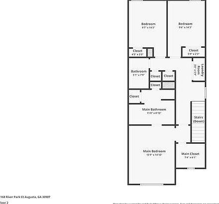3rd image of this home