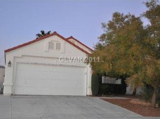 626 W Azure Ave, North Las Vegas, NV 89031