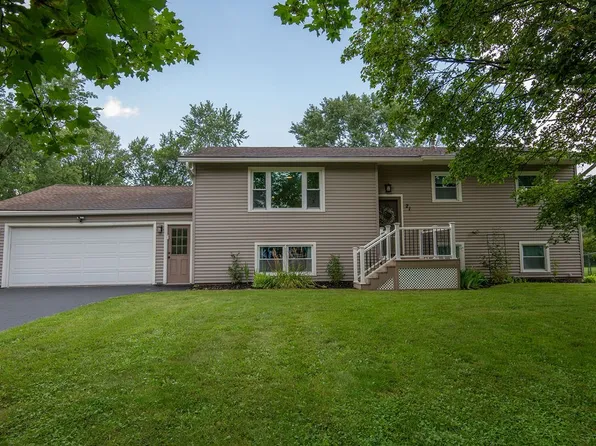21 Spicewood Ln, Rochester, NY 14624