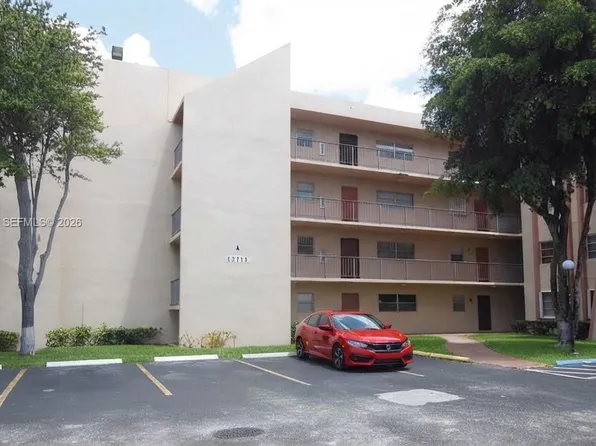 13715 Kendale Lakes Cir APT A-107, Miami, FL 33183