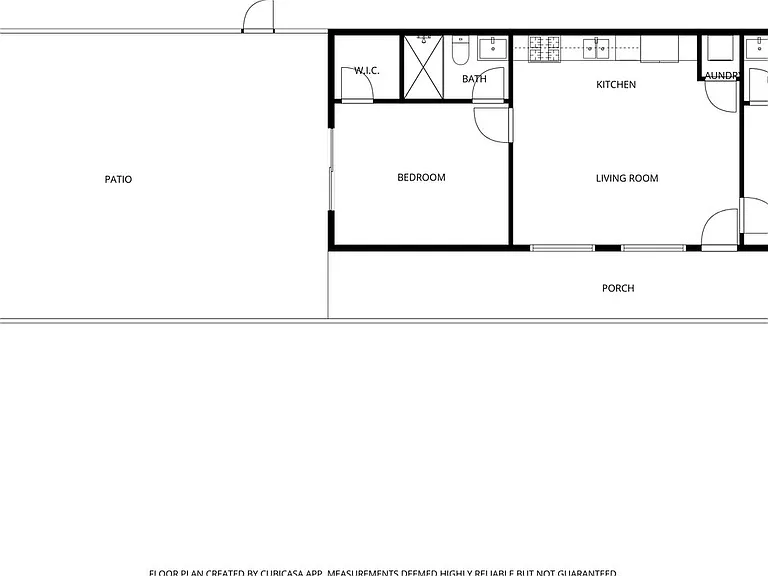 22257 Wyandotte St — Photo 23