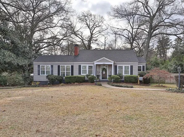 1607 45th St, Phenix City, AL 36867