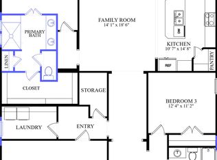 351 Blue Oak Dr, Moncks Corner, SC 29461