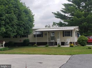 2160 Hanover Rd TRAILER 17, Gettysburg, PA 17325