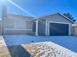 10020 Gabro St, Reno, NV 89506