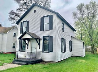1007 Mason St, Elkhart, IN 46516