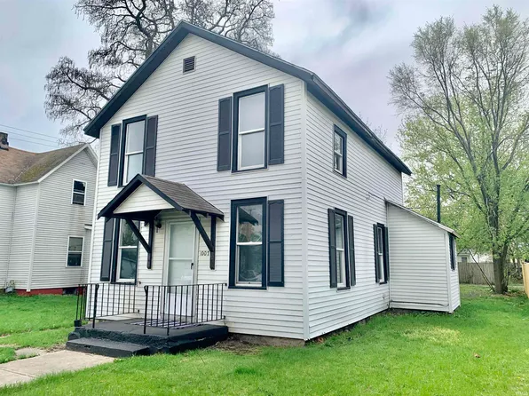 1007 Mason St, Elkhart, IN 46516