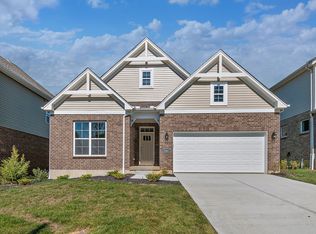 7192 Glenvalley Dr, Cincinnati, OH 45239