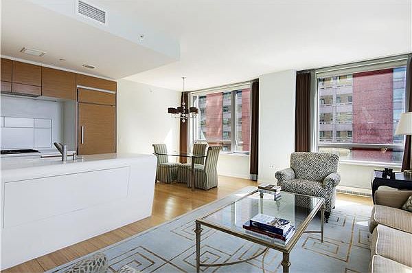 1st image of 2 River Ter APT 7D