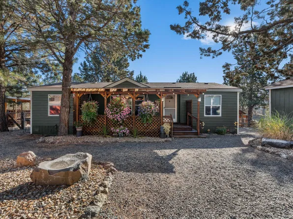15226 SE Easy St, Prineville, OR 97754