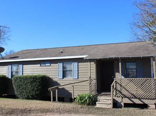 177 Alois Ln, Brenham, TX 77833