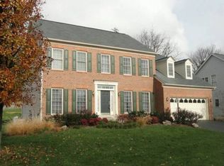 5138 Gagne Ct, Fairfax, VA 22030