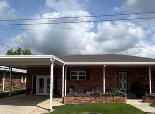124 Grace St, Houma, LA 70360