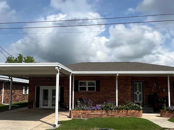 124 Grace St, Houma, LA 70360