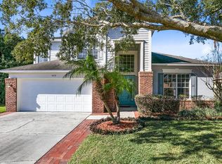232 Whitesand Ct, Casselberry, FL 32707