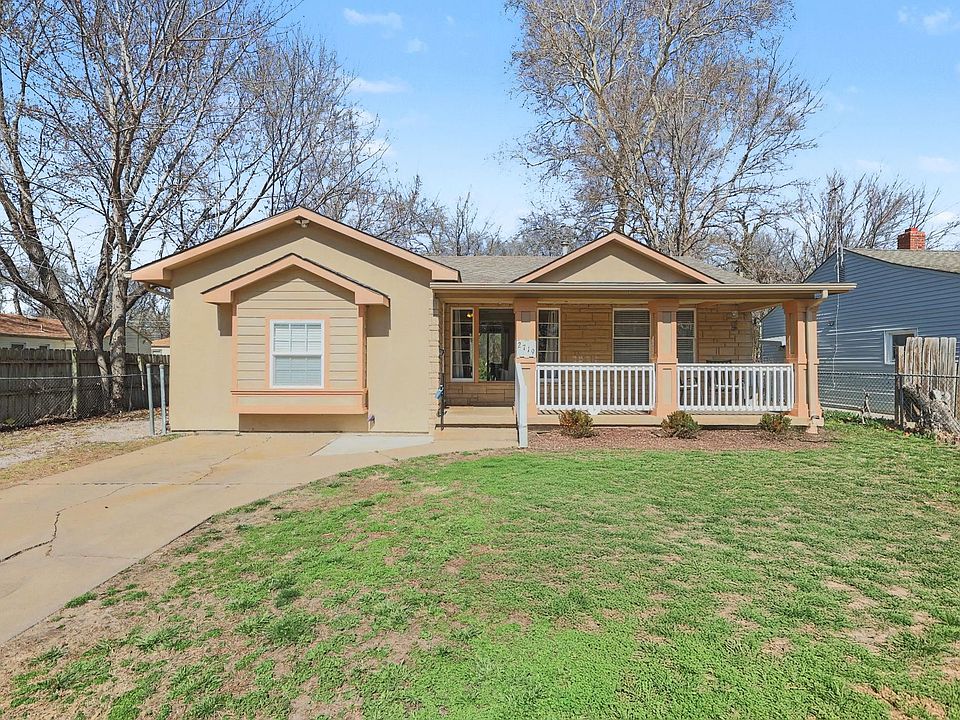 1st image of 2719 S El Rancho Rd