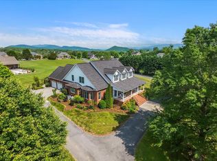 1729 Harrisburg Mill Rd, Sevierville, TN 37876