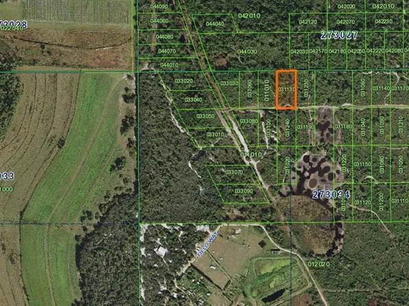 N/a Lot 517, Lake Wales, FL 33859