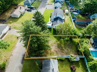 0 Saint Jacques Ave, Chicopee, MA 01020