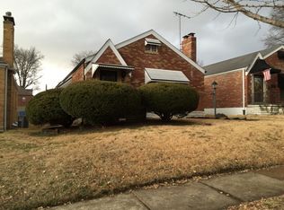 5467 Pernod Ave, Saint Louis, MO