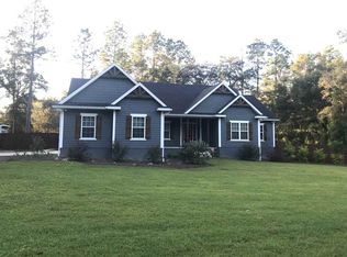 209 State St, Perry, FL 32348