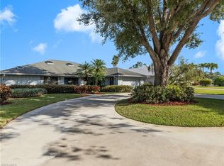 180 Palmetto Dunes Cir, Naples, FL 34113