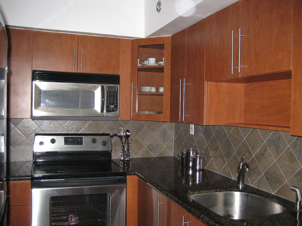 Kitchen #1
