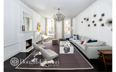 Sold by Douglas Elliman