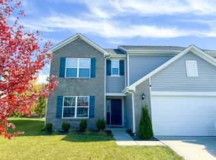 1823 Jessica Dr, Indianapolis, IN 46239