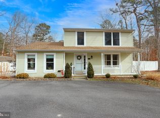 5909 Hickory St, Mays Landing, NJ 08330