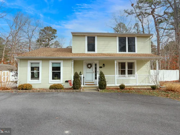 5909 Hickory St, Mays Landing, NJ 08330
