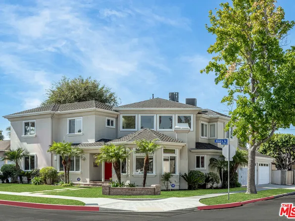 7701 Hindry Ave, Los Angeles, CA 90045