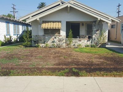 1535 W 51st Pl, Los Angeles, CA, 90062