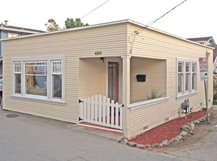 489 Riverview Dr, Capitola, CA 95010