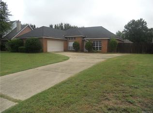 7323 Old Barn Rd, Montgomery, AL 36117