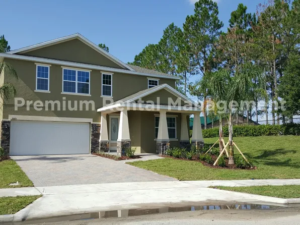 1065 Vinsetta Cir, Winter Garden, FL 34787