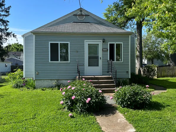 103 E Madison St, O'Fallon, IL 62269
