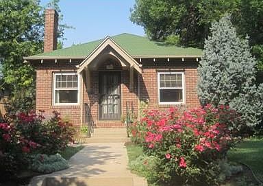 4th image of 1541 N Bellaire St