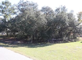 SW 157th St LOT 17, Ocala, FL 34473