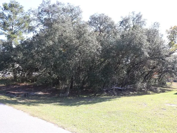 SW 157th St Lot 17, Ocala, FL 34473