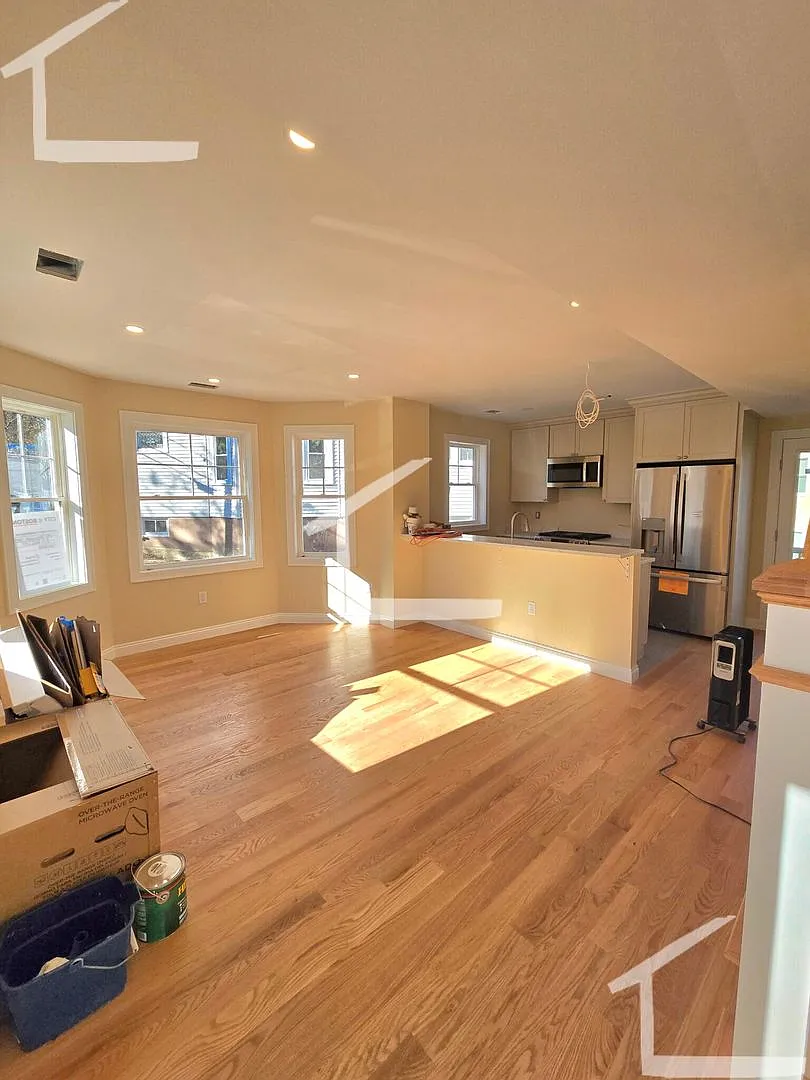 3B Glenley Terrace #R Boston MA 02135 — Photo 1