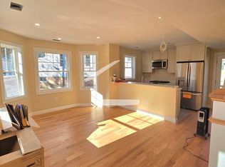 3B Glenley Ter #R, Brighton, MA 02135