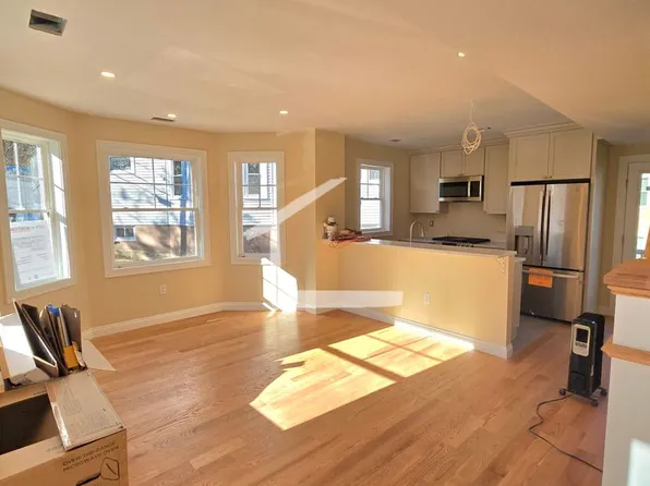 3B Glenley Ter #R, Brighton, MA 02135