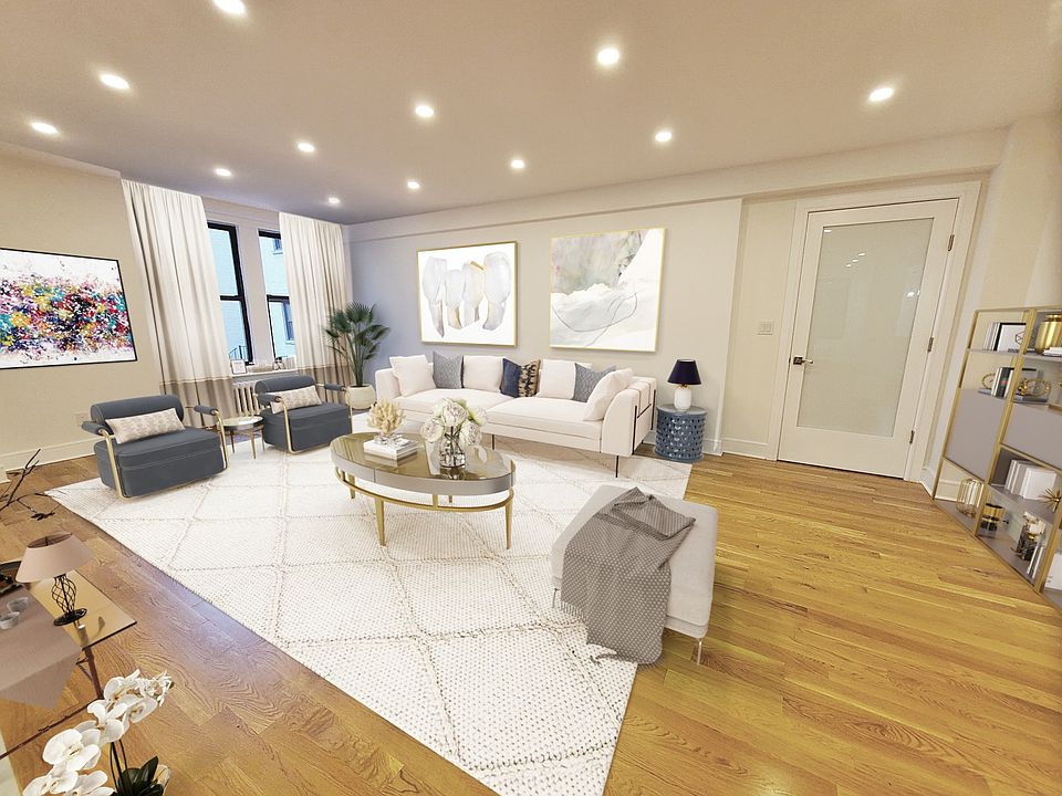 1st image of 350 Central Park W #2ED