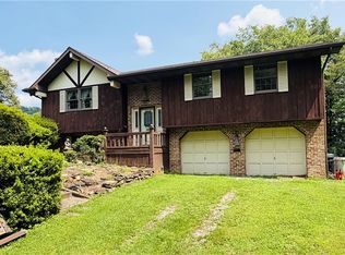225 E End Rd, Brownsville, PA 15417
