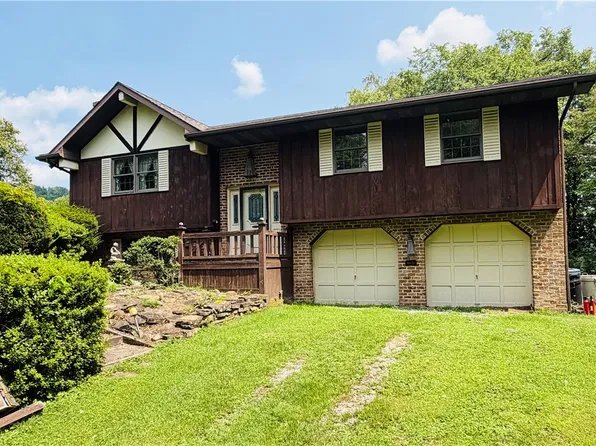 225 E End Rd, Brownsville, PA 15417
