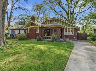633 N Willett St, Memphis, TN 38107