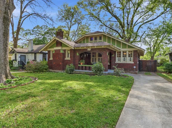 633 N Willett St, Memphis, TN 38107